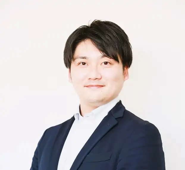 代表取締役 野崎 良太